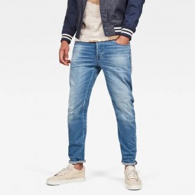 дънки,мъжки,панталони,g,star,arc,3d,slim,jeans,blue