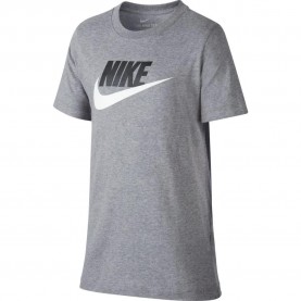 тениска,детски,тениски,nike,sportswear,futura,icon,td,short,sleeve,t,shirt,grey,(carbon,heather,white)