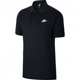 блуза,с,яка,мъжки,блузи,с,яка,nike,sportswear,matchup,short,sleeve,polo,shirt,black