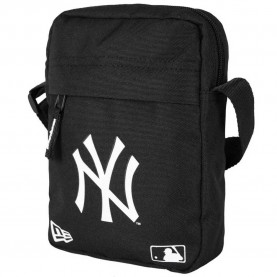 чанти,за,през,рамо,new,era,new,york,yankees,crossbody,black,(black)
