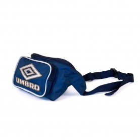 чанта,всички,чанти,umbro,retro,waist,bag,blue,(blue,white,bronze)