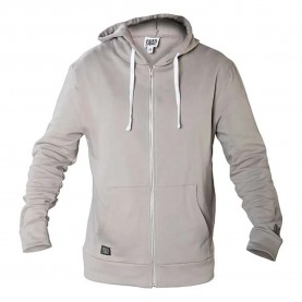 блуза,дамски,блузи,snap,climbing,full,zip,sweatshirt,light,grey,(grey)