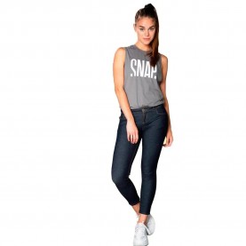 тениска,дамски,тениски,snap,climbing,loose,logo,sleeveless,t,shirt,grey,(dark,grey)