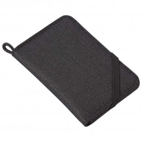 портфейли,и,портмонета,craghoppers,card,wallet,black,(black)