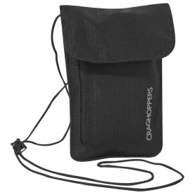 чанти,за,през,рамо,craghoppers,logo,crossbody,black,(black)