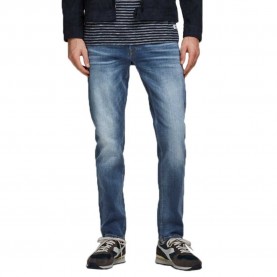 дънки,мъжки,панталони,jack,&,jones,mike,original,jos,412,jeans,blue