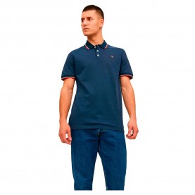 сако,мъжки,блузи,с,яка,jack,&,jones,bluwin,regular,fit,short,sleeve,polo,navy,blazer,(blue)