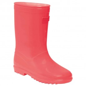 обувки,детски,боти,regatta,wenlock,boots,pink,(fiery,coral)