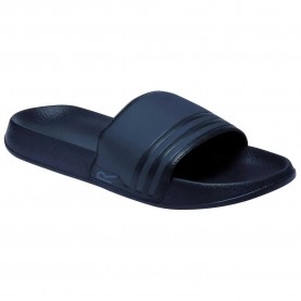 мъжки,джапанки,и,чехли,regatta,shift,slides,navy,dark,denim,(blue)