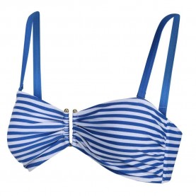дамски,бански,костюми,regatta,aceana,iii,bikini,top,blue,(strong,blue,stripe)