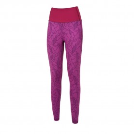 Wildcountry Session All Over Print base layer pants - Juice Printed / Purple дамско,бельо,дамски,бикини,и,танкини,wildcountry,session,all,over,print,base,layer,pants,juice,printed,purple