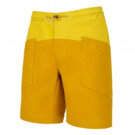 Къси панталони Wildcountry Stamina shorts - Golden Palm / Whin Yellow къси,панталони,мъжки,панталони,wildcountry,stamina,shorts,golden,palm,whin,yellow