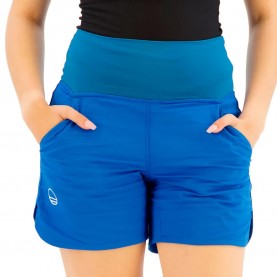 Къси панталони Wildcountry Session shorts - Detroit Blue / Reef къси,панталони,дамски,панталони,wildcountry,session,shorts,detroit,blue,reef