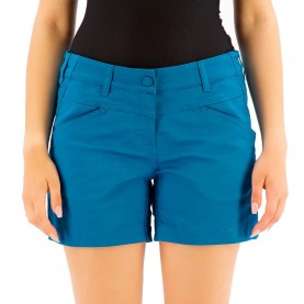 Къси панталони Wildcountry Stamina shorts - Reef / Detroit Blue къси,панталони,дамски,панталони,wildcountry,stamina,shorts,reef,detroit,blue