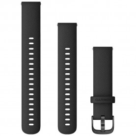 други,аксесоари,garmin,quick,disassembly,18,mm,strap,black,grey,(black,slate,gray)