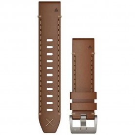 други,аксесоари,garmin,quickfit,22,strap,italian,vacchetta,(brown)