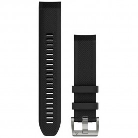 други,аксесоари,garmin,quickfit,22,strap,black,silver