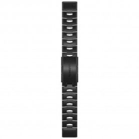 други,аксесоари,garmin,quickfit,22,strap,titanium,carbon,grey,(grey,silver)