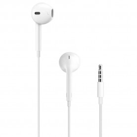 слушалки,слушалки,apple,earpods,earphones,white,(white)