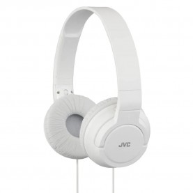 Слушалки JVC HA-S180-W-E headphones - White (White) слушалки,слушалки,jvc,ha,s180,w,e,headphones,white,(white)