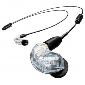 слушалки,слушалки,shure,se215,cl,efs,headphones,clear,(clear)