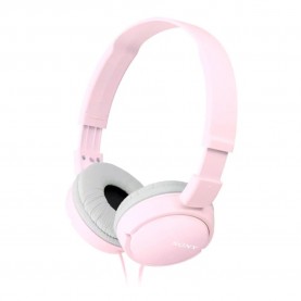 Слушалки Sony MDR-ZX110P headphones - Pink (Pink) слушалки,слушалки,sony,mdr,zx110p,headphones,pink,(pink)