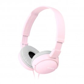 Слушалки Sony MDR-ZX110APP headphones - Pink (Pink) слушалки,слушалки,sony,mdr,zx110app,headphones,pink,(pink)