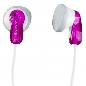слушалки,слушалки,sony,mdr,e,9,lpp,earphones,purple,(pink)