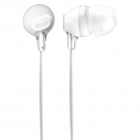 слушалки,слушалки,sony,mdr,ex15lpw,earphones,white,(white)