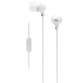 слушалки,слушалки,sony,mdr,ex15apw,earphones,white,(white)