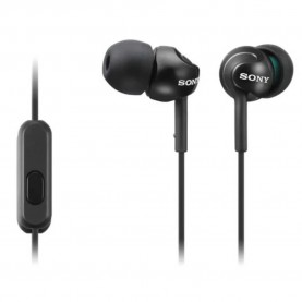 слушалки,слушалки,sony,mdr,ex110apb,earphones,black,(black)