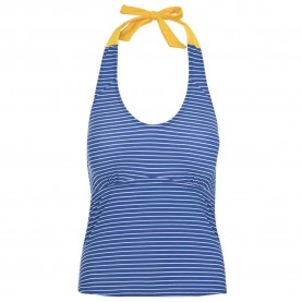 дамски,бански,костюми,trespass,winona,bikini,top,blue,(blue,moon,stripe)