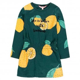 рокля,детски,поли,и,рокли,boboli,knit,flame,short,dress,green,(moss)