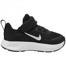 маратонки,детски,маратонки,nike,wearallday,td,trainers,black