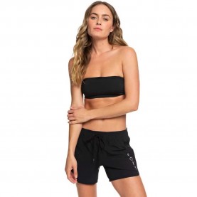 бански,гащета,дамски,бански,костюми,roxy,classics,5´´,swimming,shorts,black,(anthracite)