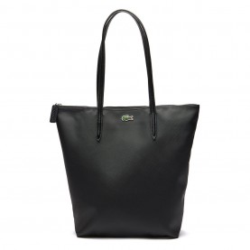 куфар,всички,чанти,lacoste,vertical,l.12.12,concept,bag,black