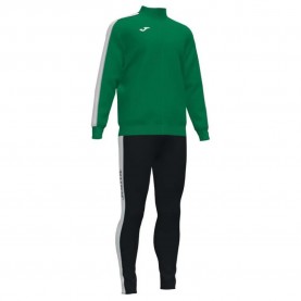 анцуг,мъжки,анцузи,joma,academy,iii,tracksuit,green,black,(greeen,black)