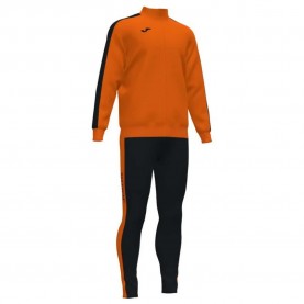 анцуг,мъжки,анцузи,joma,academy,iii,tracksuit,orange,black