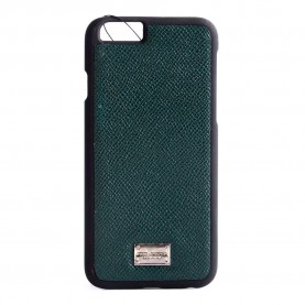 други,аксесоари,dolce,&,gabbana,715342,phone,case,green,(dark,green)
