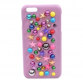 други,аксесоари,dolce,&,gabbana,724351,phone,case,pink,(pink)