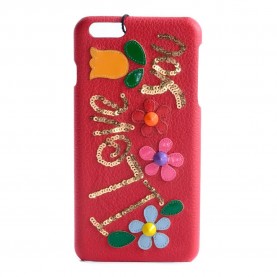 други,аксесоари,dolce,&,gabbana,724381,phone,case,red,(red)