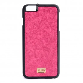 други,аксесоари,dolce,&,gabbana,724386,phone,case,dark,pink,(pink)