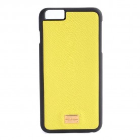 други,аксесоари,dolce,&,gabbana,724386,phone,case,yellow,(light,yellow)
