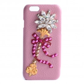 други,аксесоари,dolce,&,gabbana,731687,phone,case,pink,(pink)