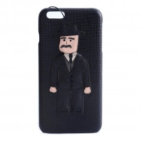 други,аксесоари,dolce,&,gabbana,718930,phone,case,black,(black)