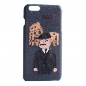 други,аксесоари,dolce,&,gabbana,724332,phone,case,grey,(dark,grey)