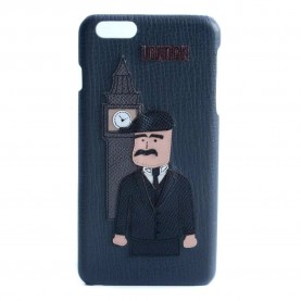 други,аксесоари,dolce,&,gabbana,724334,phone,case,grey,(dark,grey)