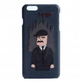 други,аксесоари,dolce,&,gabbana,724335,phone,case,grey,(dark,grey)