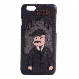 други,аксесоари,dolce,&,gabbana,724344,phone,case,black,(black)