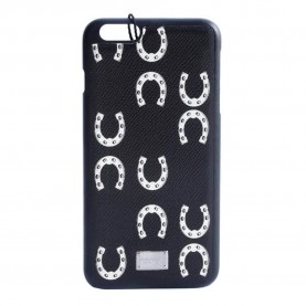 други,аксесоари,dolce,&,gabbana,724345,smartphone,case,silicone,phone,case,black